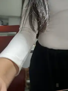 Salome_golvert's cam snapshot