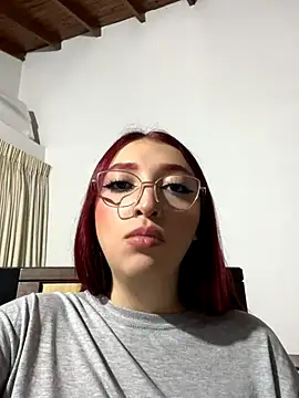 Paulina-Wells's cam snapshot