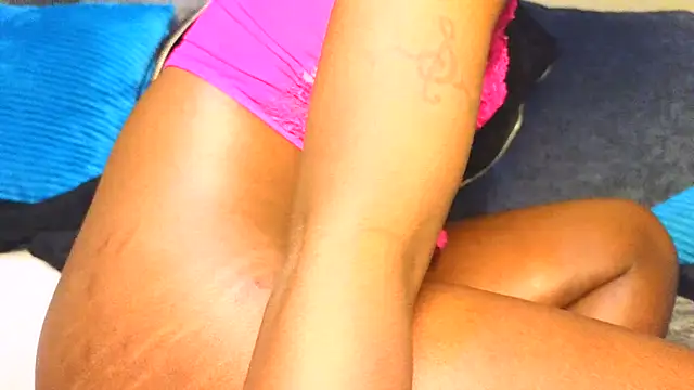 Sexxy_mariana's cam snapshot