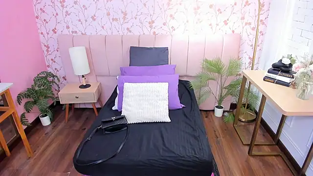 amber-hill's cam snapshot