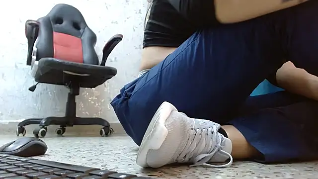 PaulinaRubio_'s cam snapshot