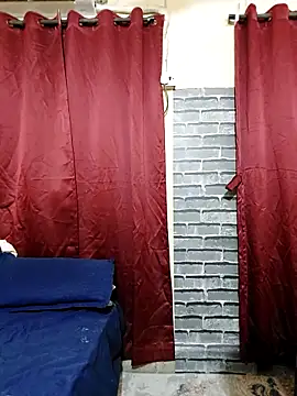 snwflk's cam snapshot