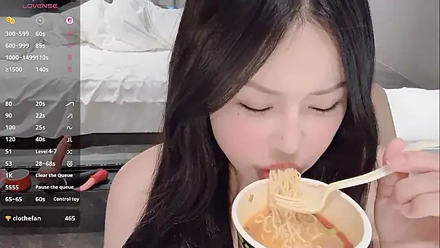 Fountain-'s cam snapshot