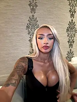 KimberlyKash's cam snapshot