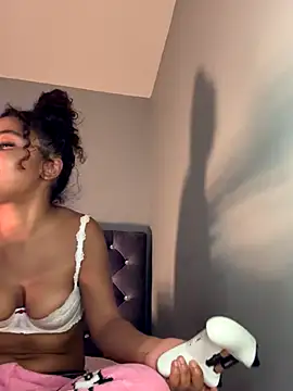 OliviaAshhh's cam snapshot