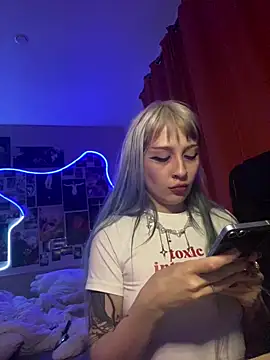 Dooubletroublee live sex cam