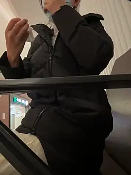 cute-maomao live sex cam