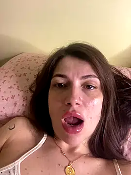 Cute_Erika's cam snapshot