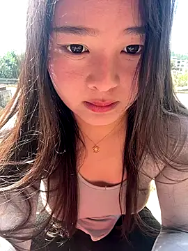 chenyu0308 live sex cam