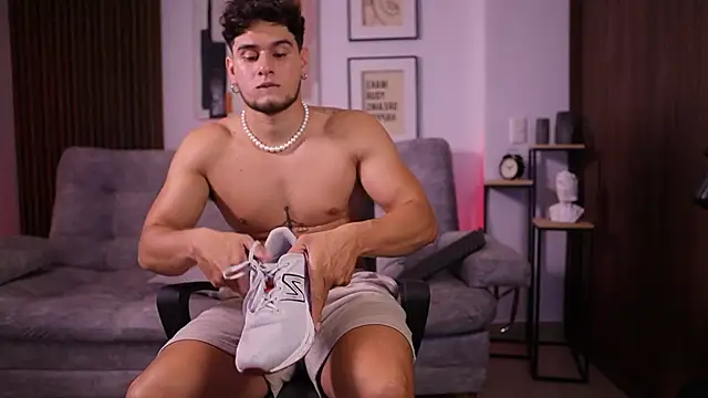 DaviesBrown live sex cam