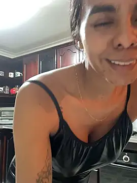 GiorgiaLuxee live sex cam
