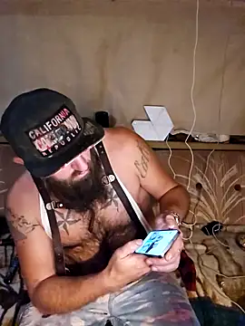 StruggleSnuggles live sex cam