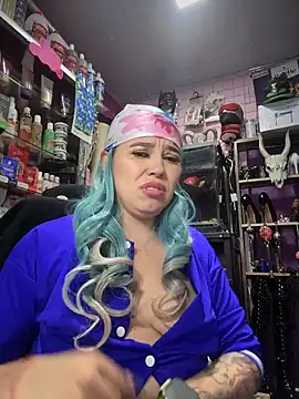 TamySweetness's cam snapshot