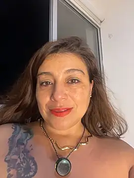 MrsFoucher's cam snapshot