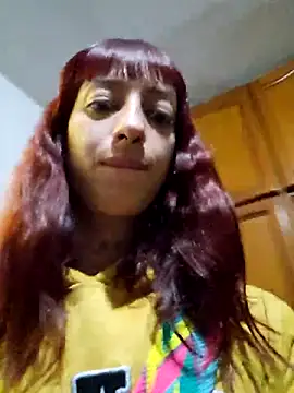 Molly-_-'s cam snapshot