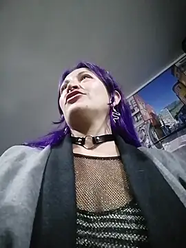 sophie_banger's cam snapshot