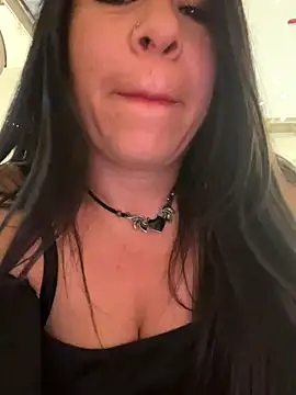 Dulce-miamilf's cam snapshot