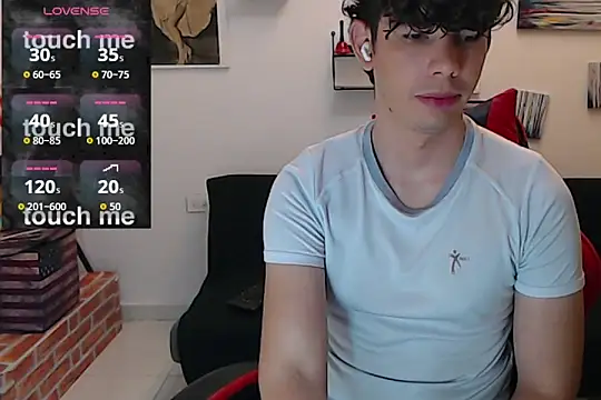 Angelo-cianuro- live sex cam