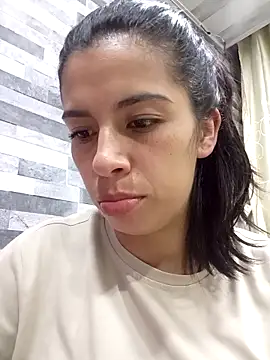 Nathaly_12's cam snapshot