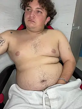 AndresChuboi live sex cam