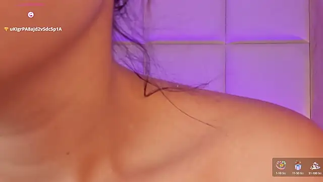 bella1207's cam snapshot