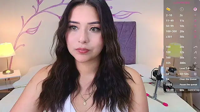 DahliaMoore's cam snapshot