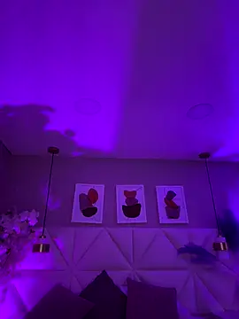 Valeria_carter's cam snapshot