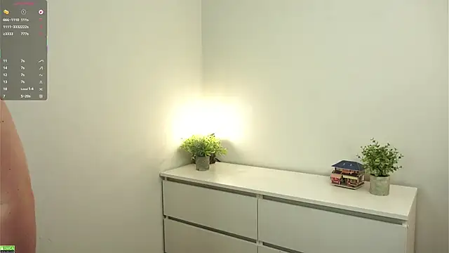 AccaCroyle's cam snapshot