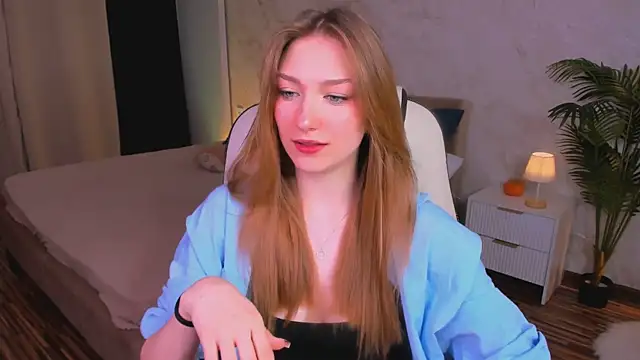 AngelAnabelle's cam snapshot