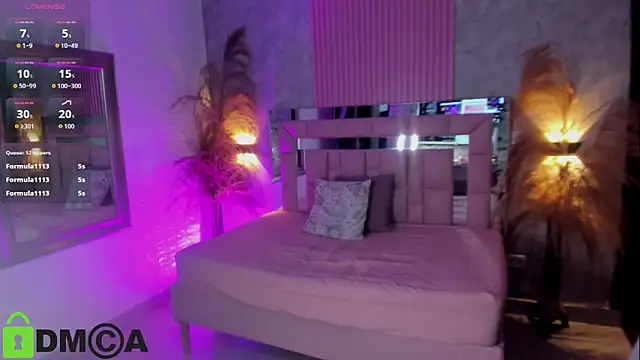 griselle_rousse's cam snapshot