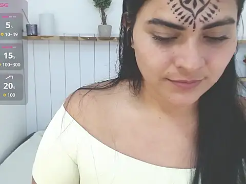 MariaVex's cam snapshot