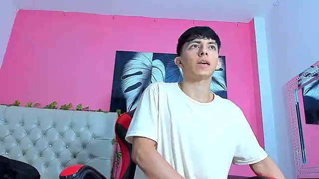 ElanGiraldo's cam snapshot