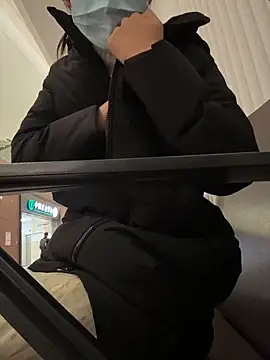 cute-maomao live sex cam