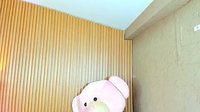 AlexiaAbbey's cam snapshot