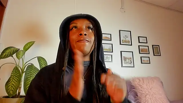 Coco_joness's cam snapshot