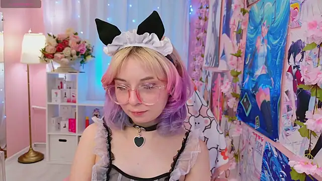 Coconut_Mia's cam snapshot