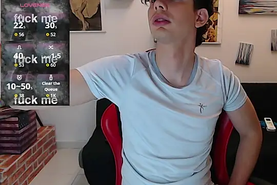 Angelo-cianuro-'s cam snapshot