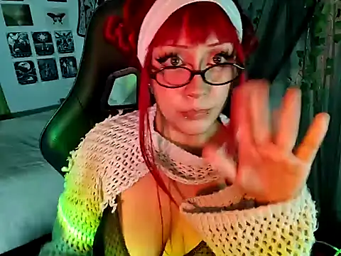 blue_katt's cam snapshot