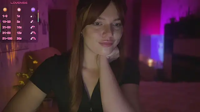 CherryRed_Girl's cam snapshot