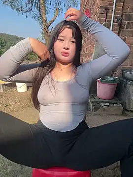 chenyu0308 live sex cam