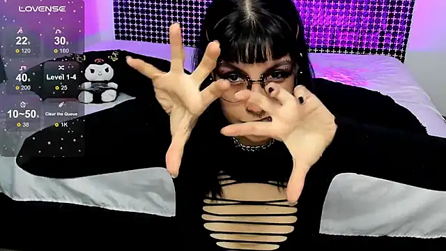 Rose_72's cam snapshot