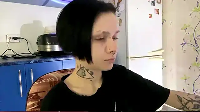 CandaceBlaze's cam snapshot