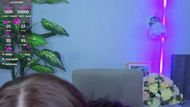 Mary_Smitt's cam snapshot