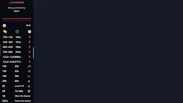 ForeTiff's cam snapshot