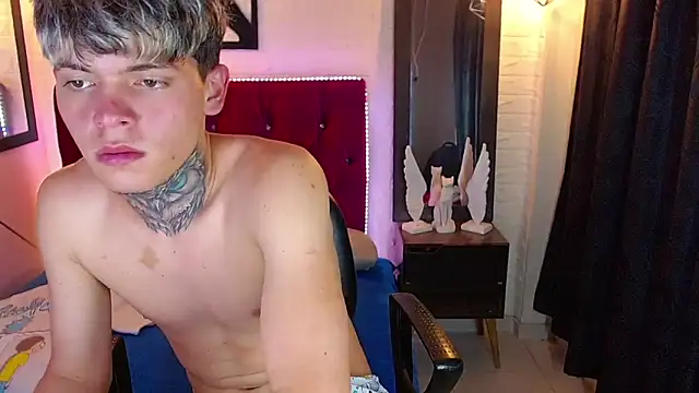 frankboyx's cam snapshot