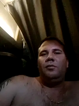 Chubbytop454's web cam