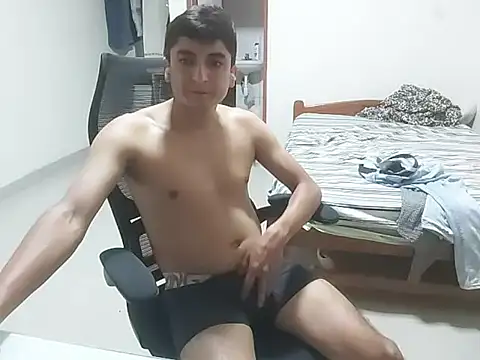 romdem's cam snapshot