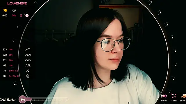 juicy_burrito's cam snapshot