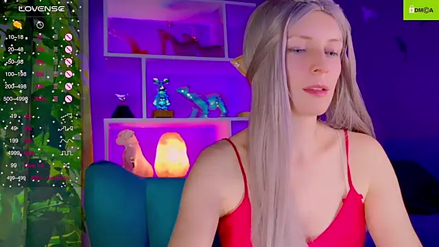 Flash_Summer's cam snapshot