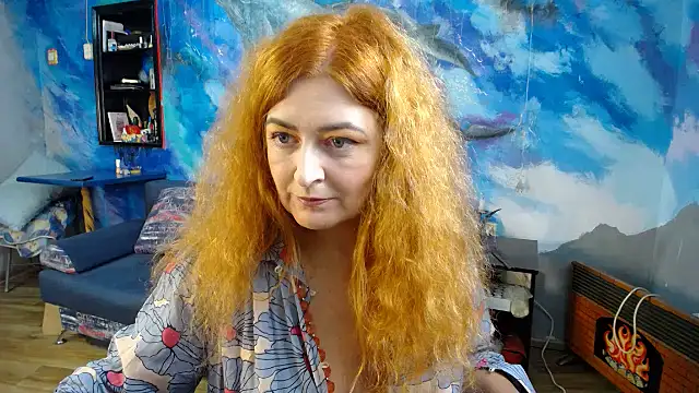 Helen1974's cam snapshot